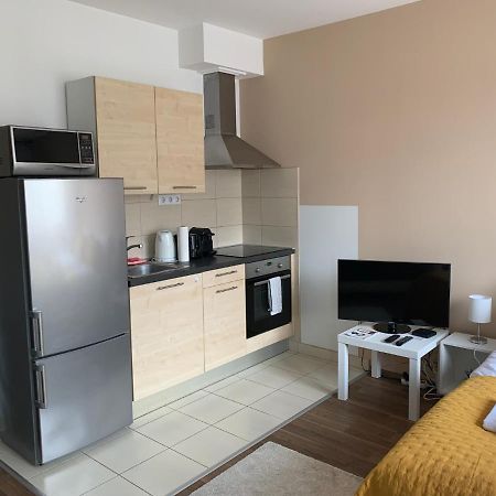 Corvin Sun Downtown Apartment 부다페스트 외부 사진
